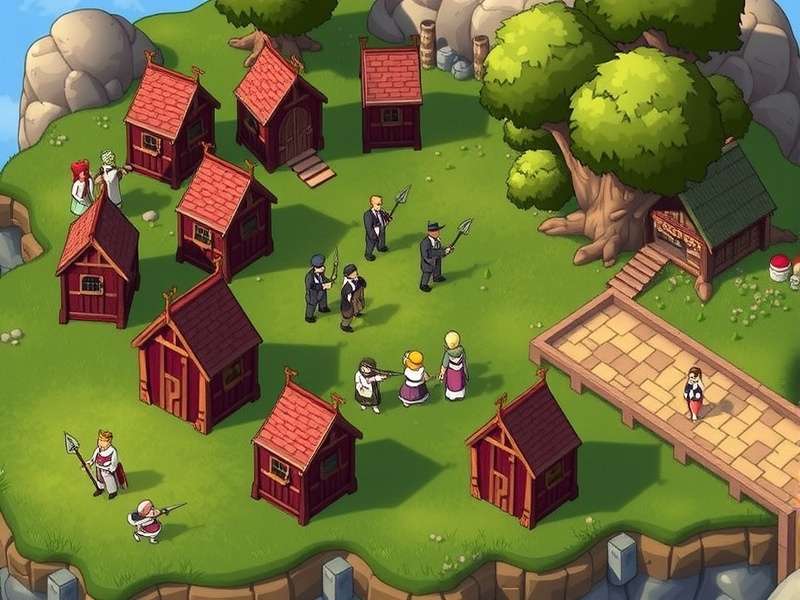 Rye Royalty Gatherer Strategy Guide